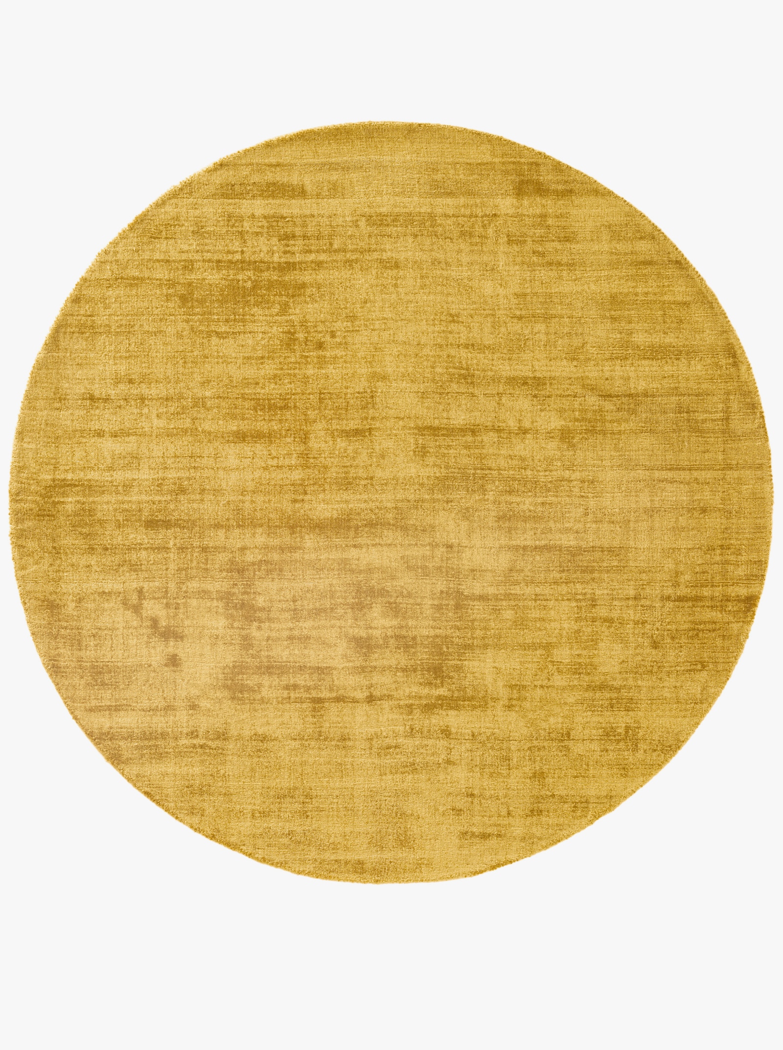 heine home Tapis - jaune moutarde