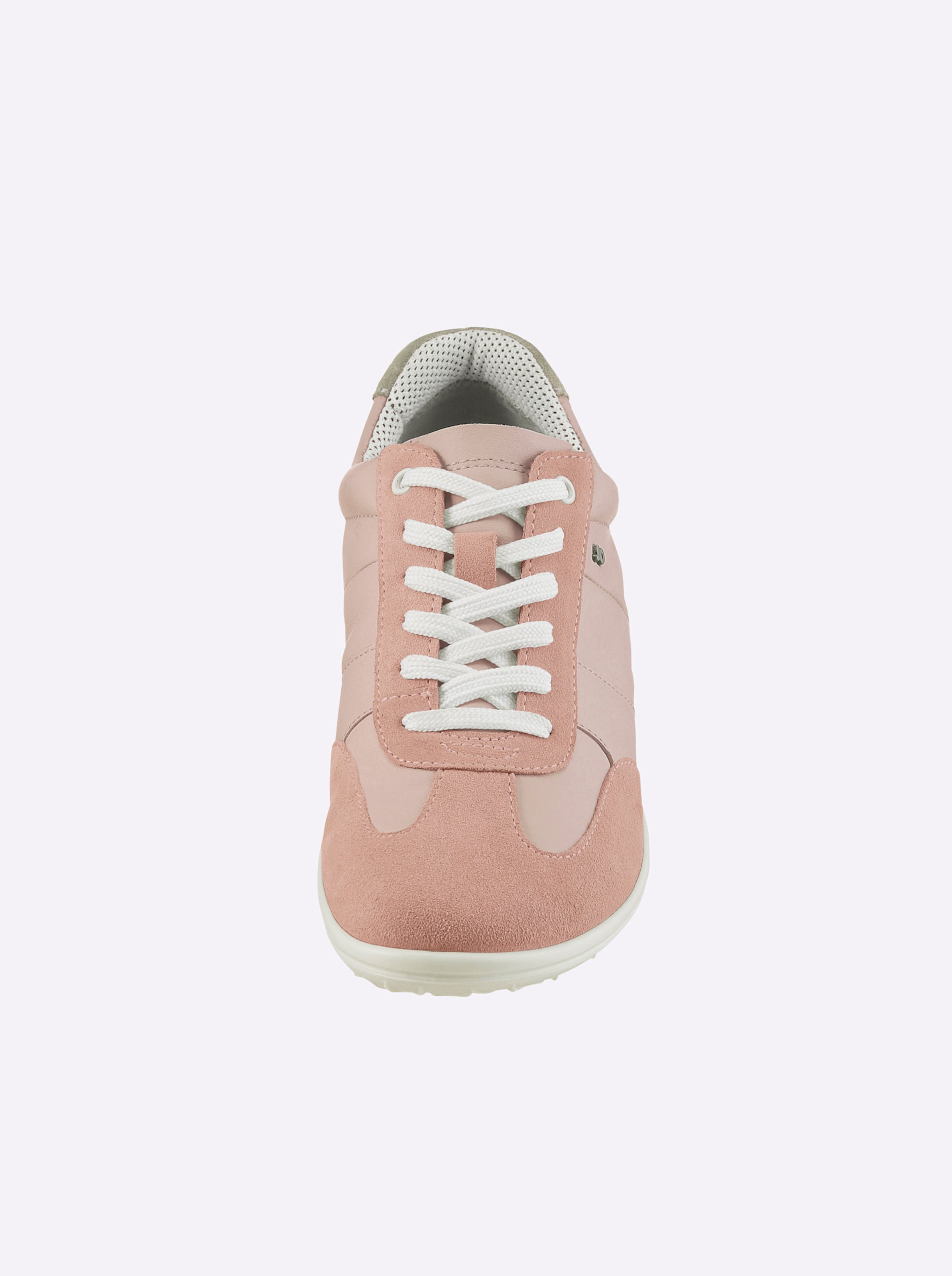 Schnürschuh