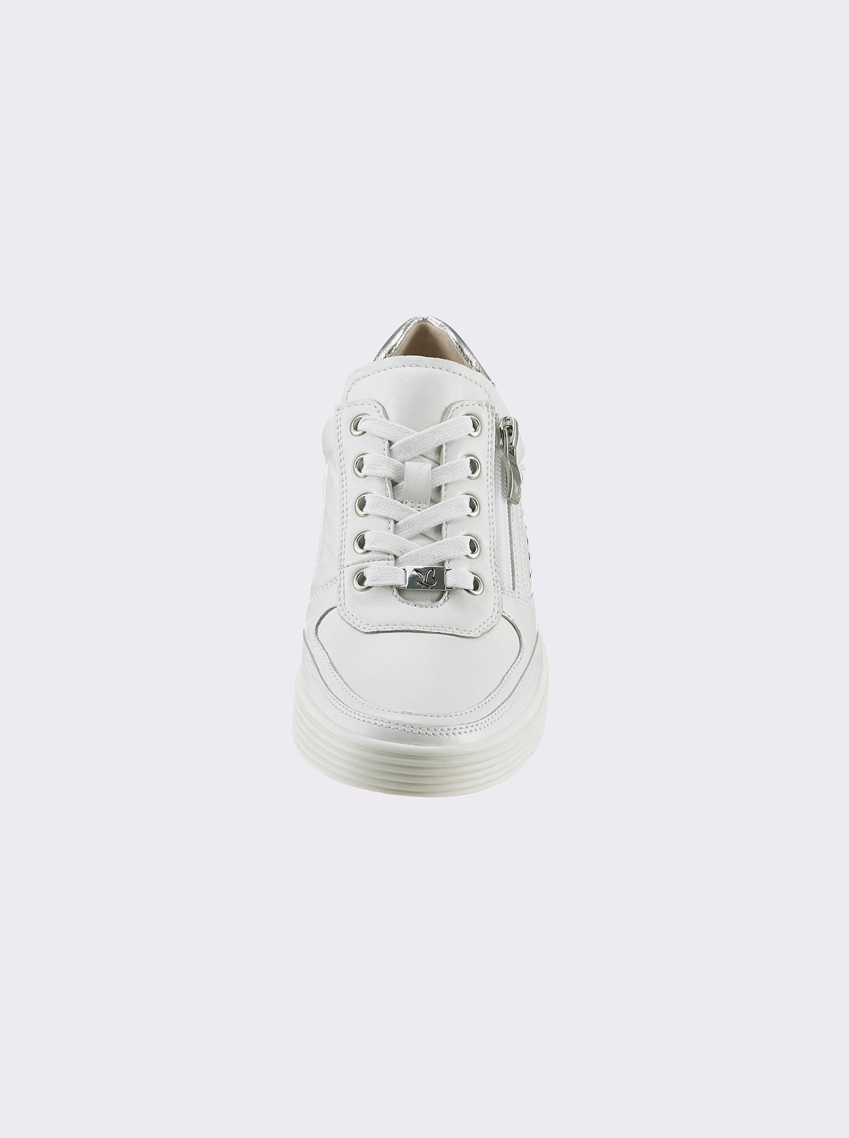 Caprice Sneakers - blanc