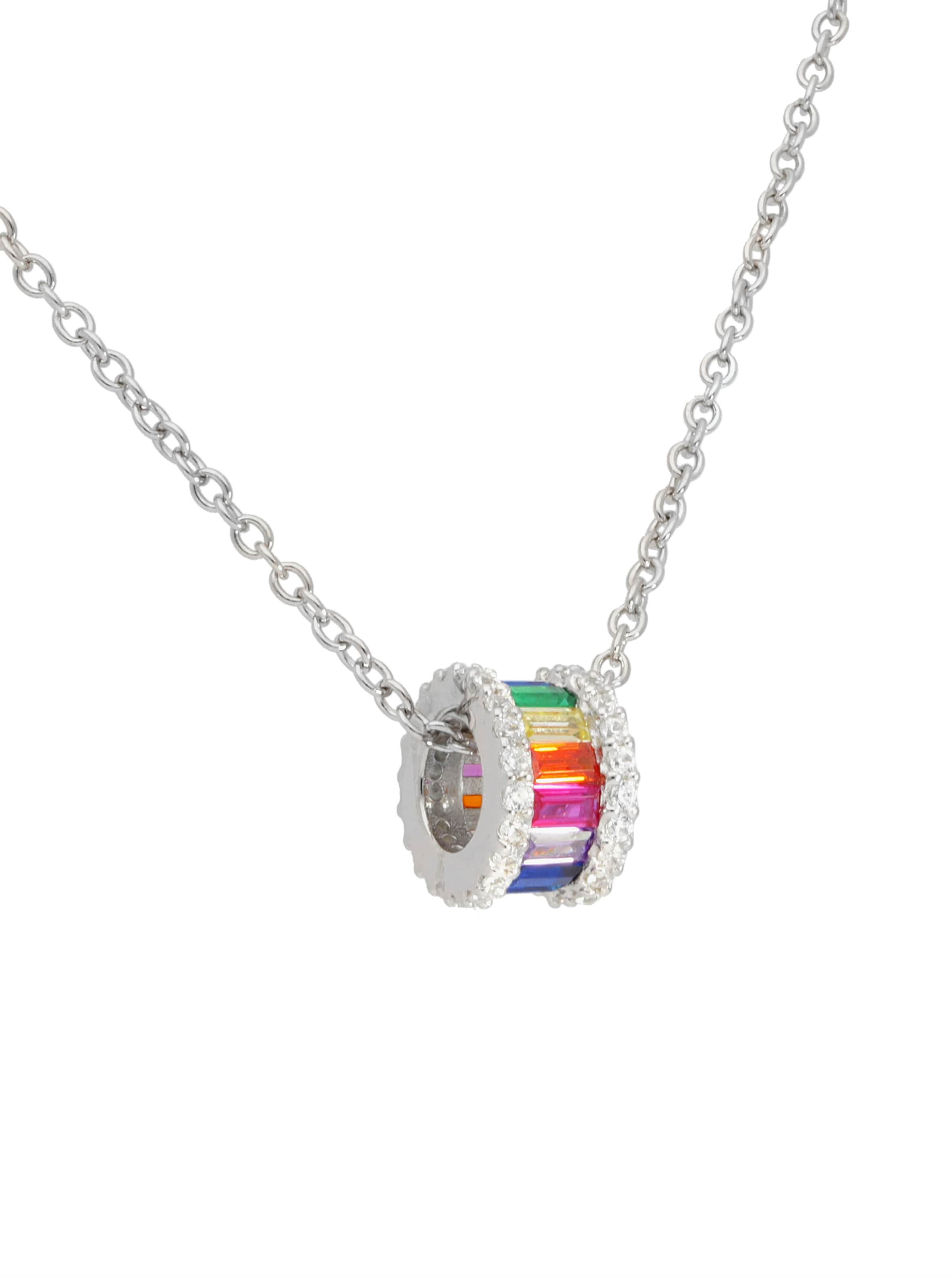 Anhänger mit Kette