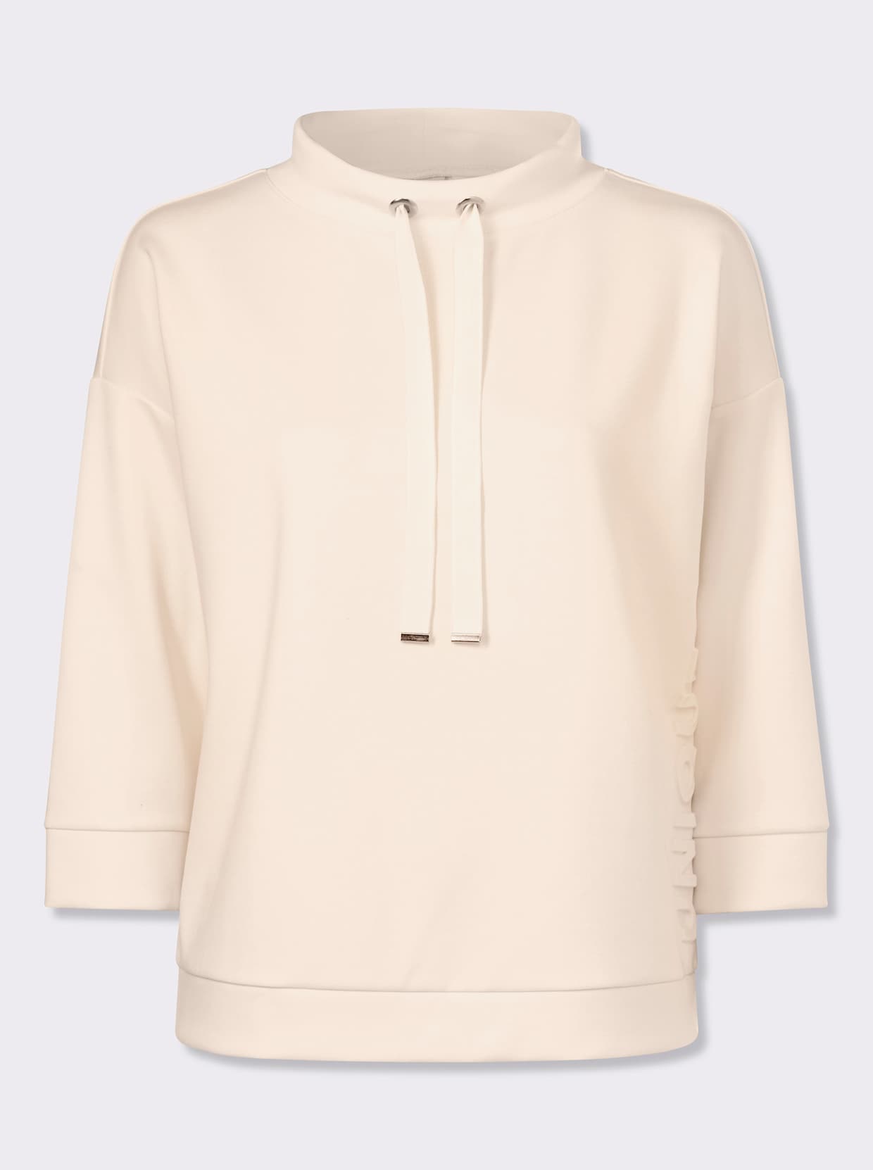 heine Sweatshirt - champagner