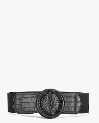 LASCANA Ceinture - noir