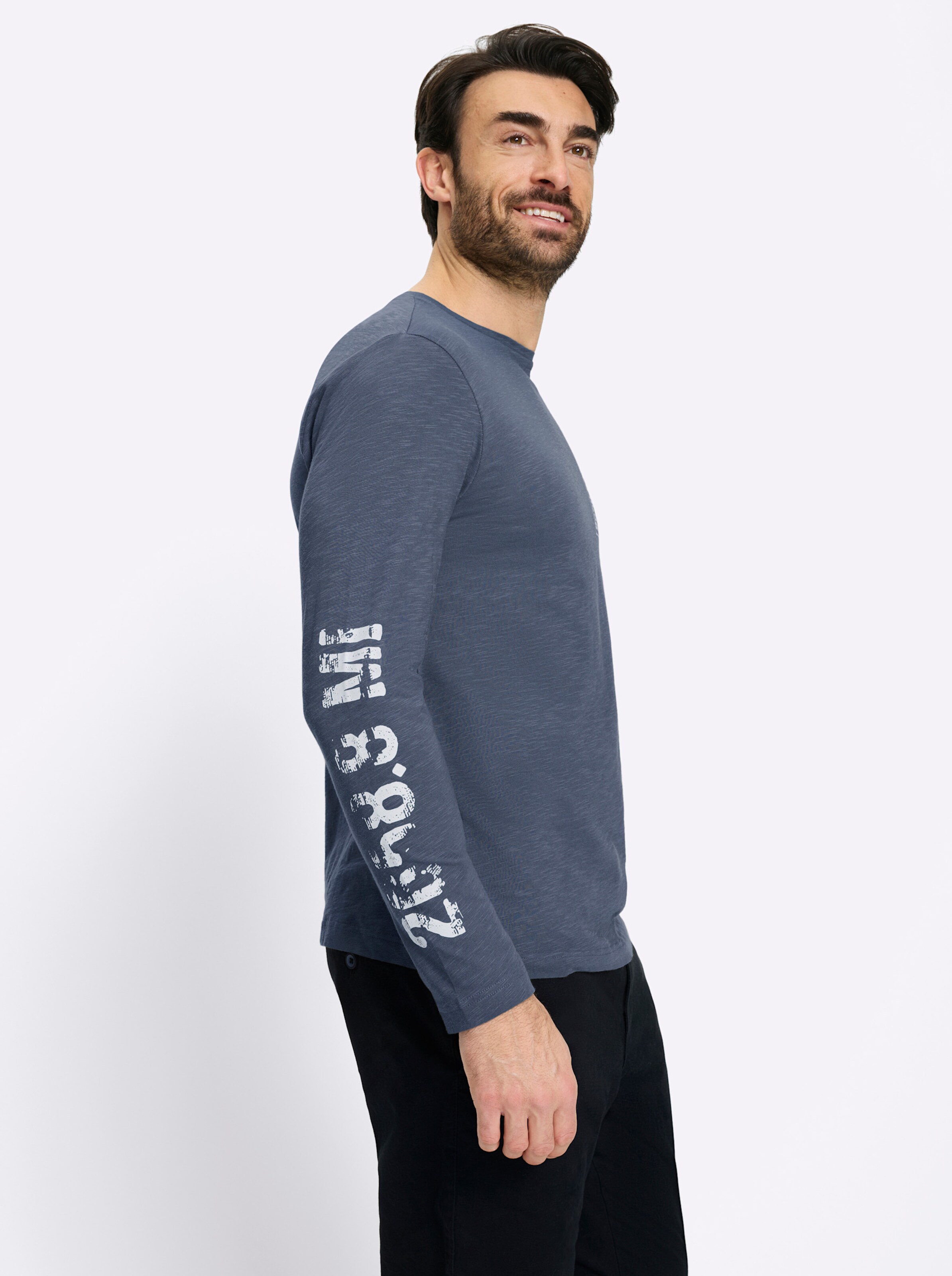 Thumbnail - Langarmshirt