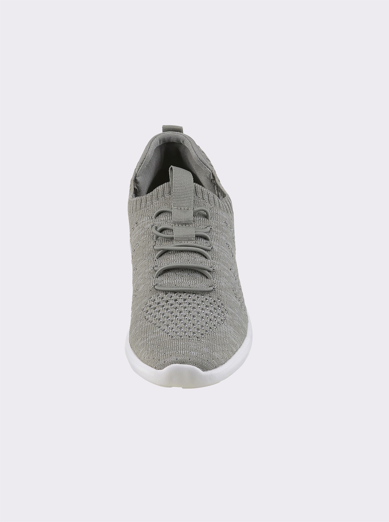 heine Sneaker - grijs