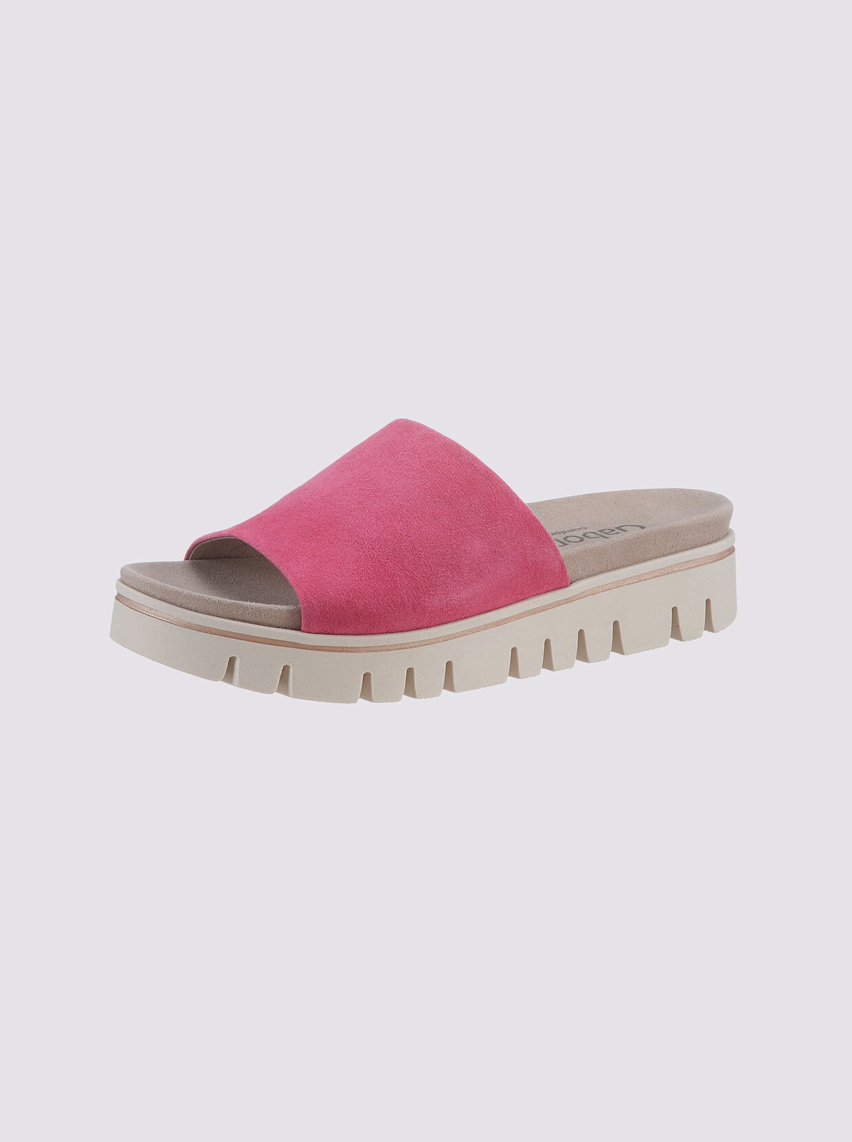 Gabor Pantolette - pink