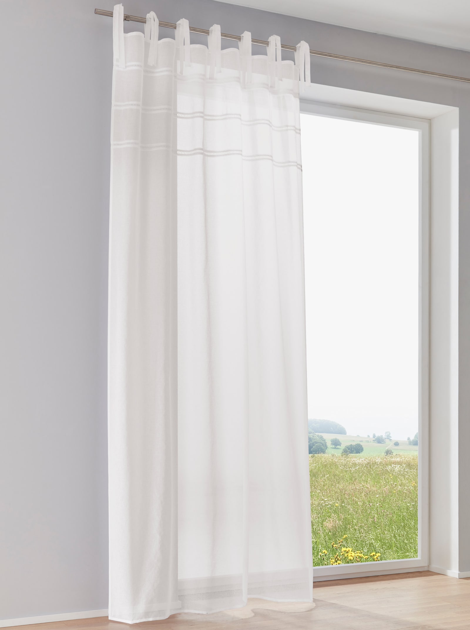 heine home Dekostore - weiß