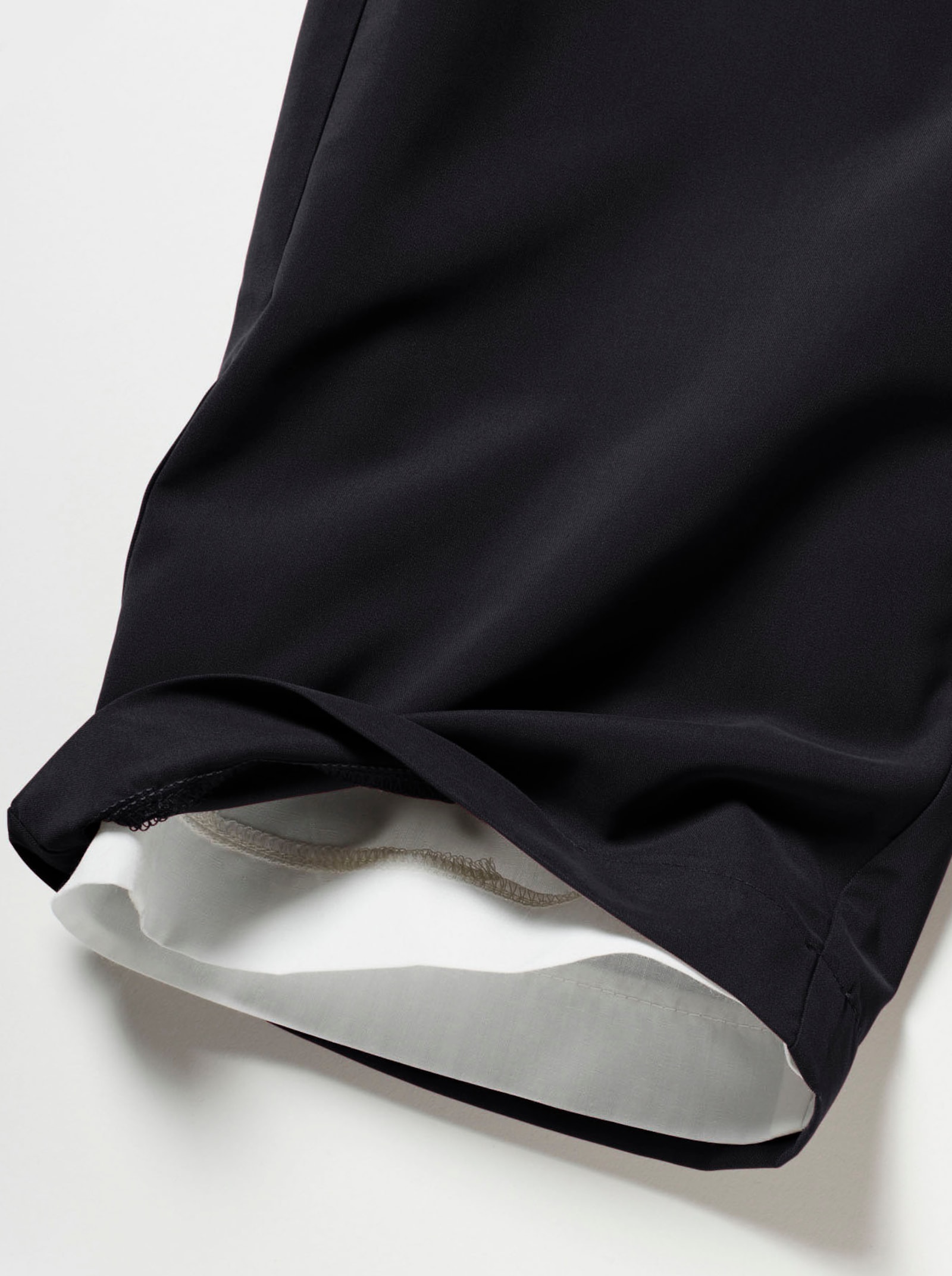 Termokalhoty s hřejivou podšívkou - černá