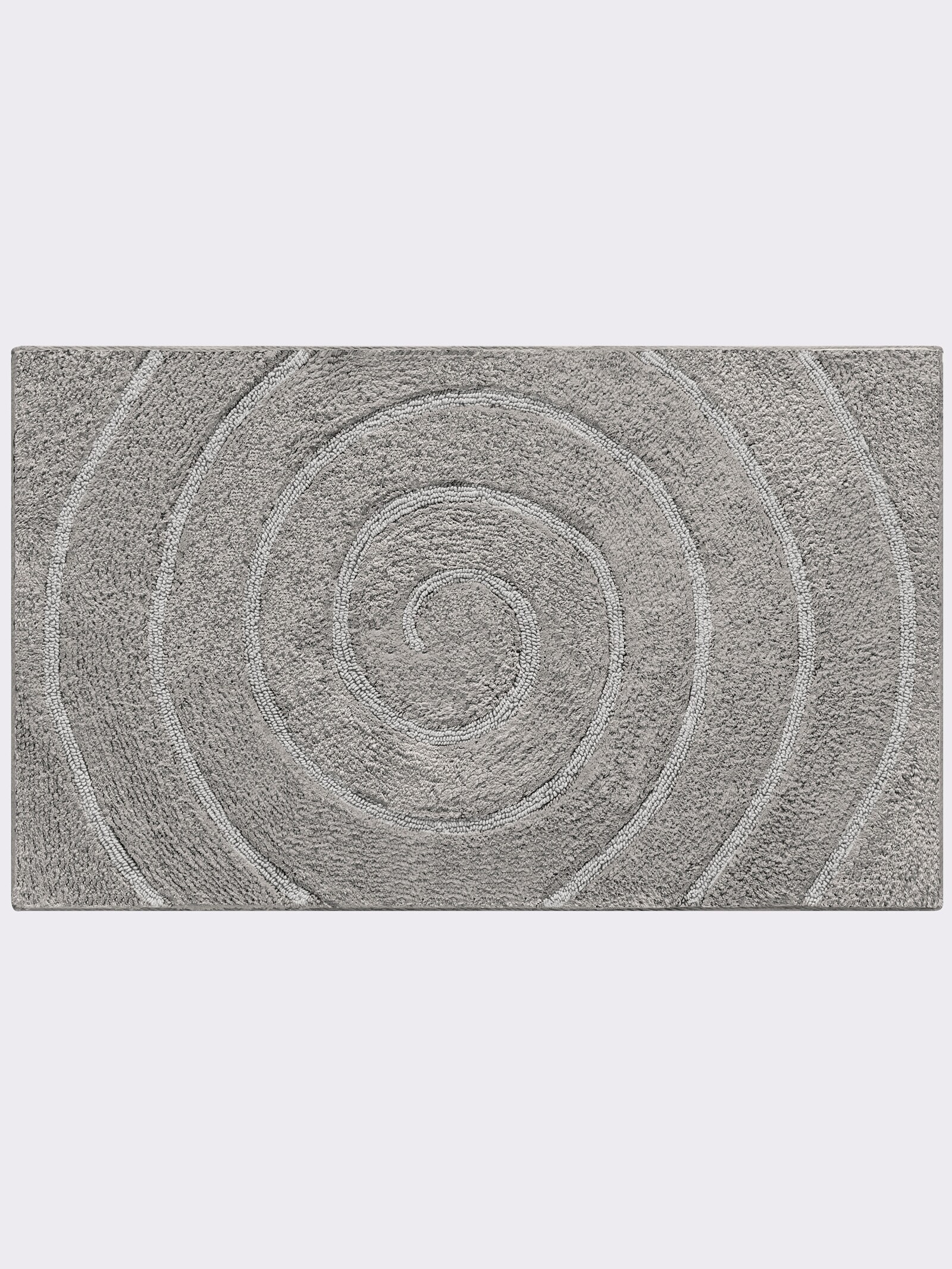 heine home Badteppich - hellgrau