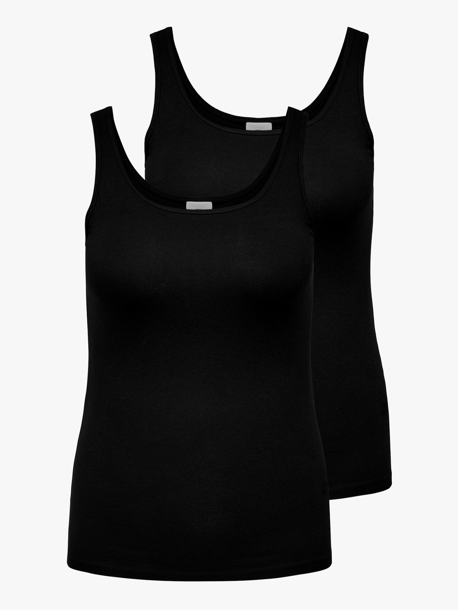 Tanktop - black