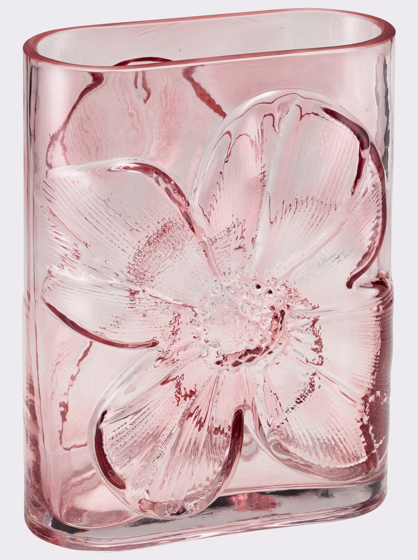 heine home Vase - rosé