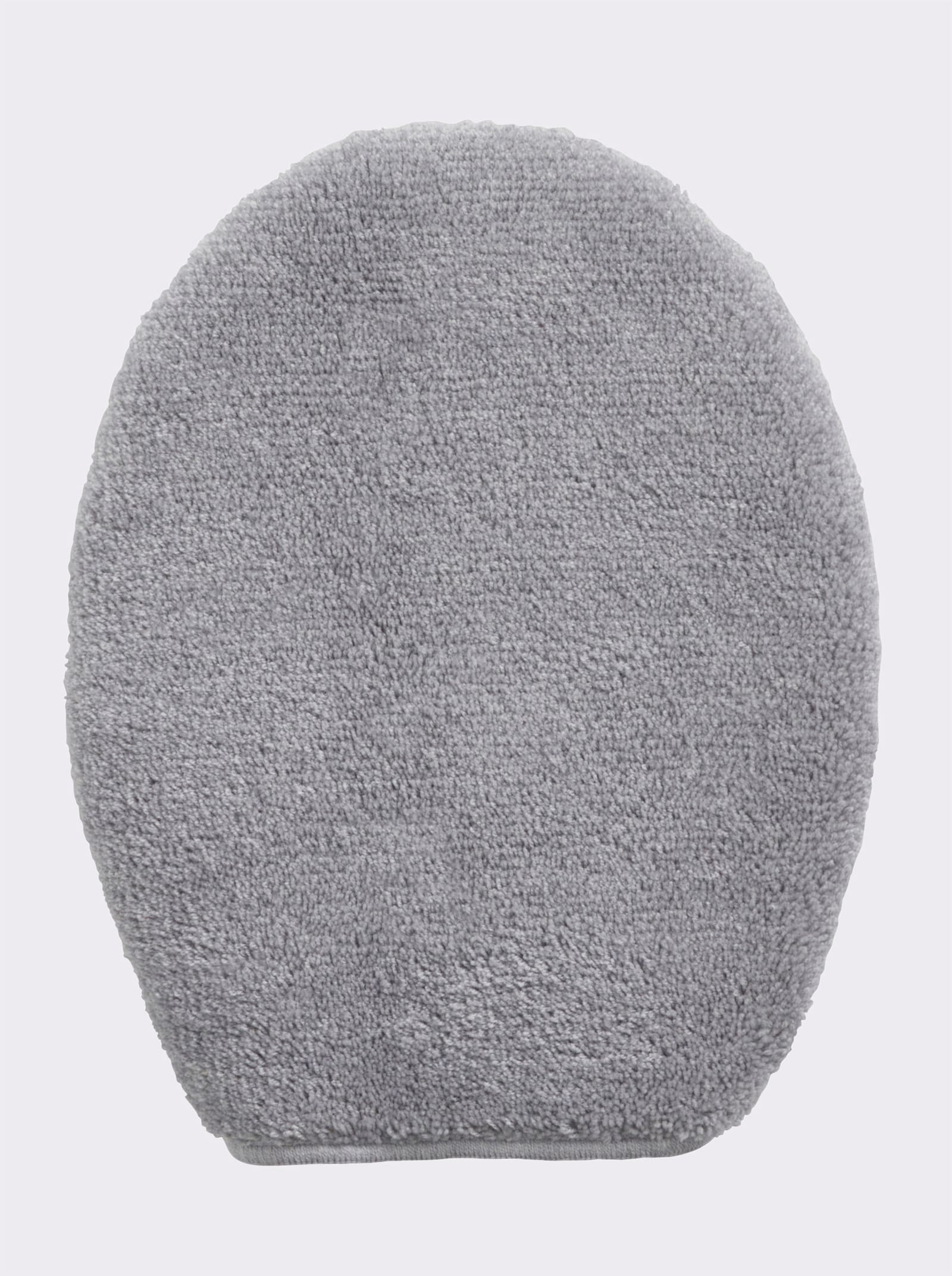 Grund Badmat - grijs/taupe