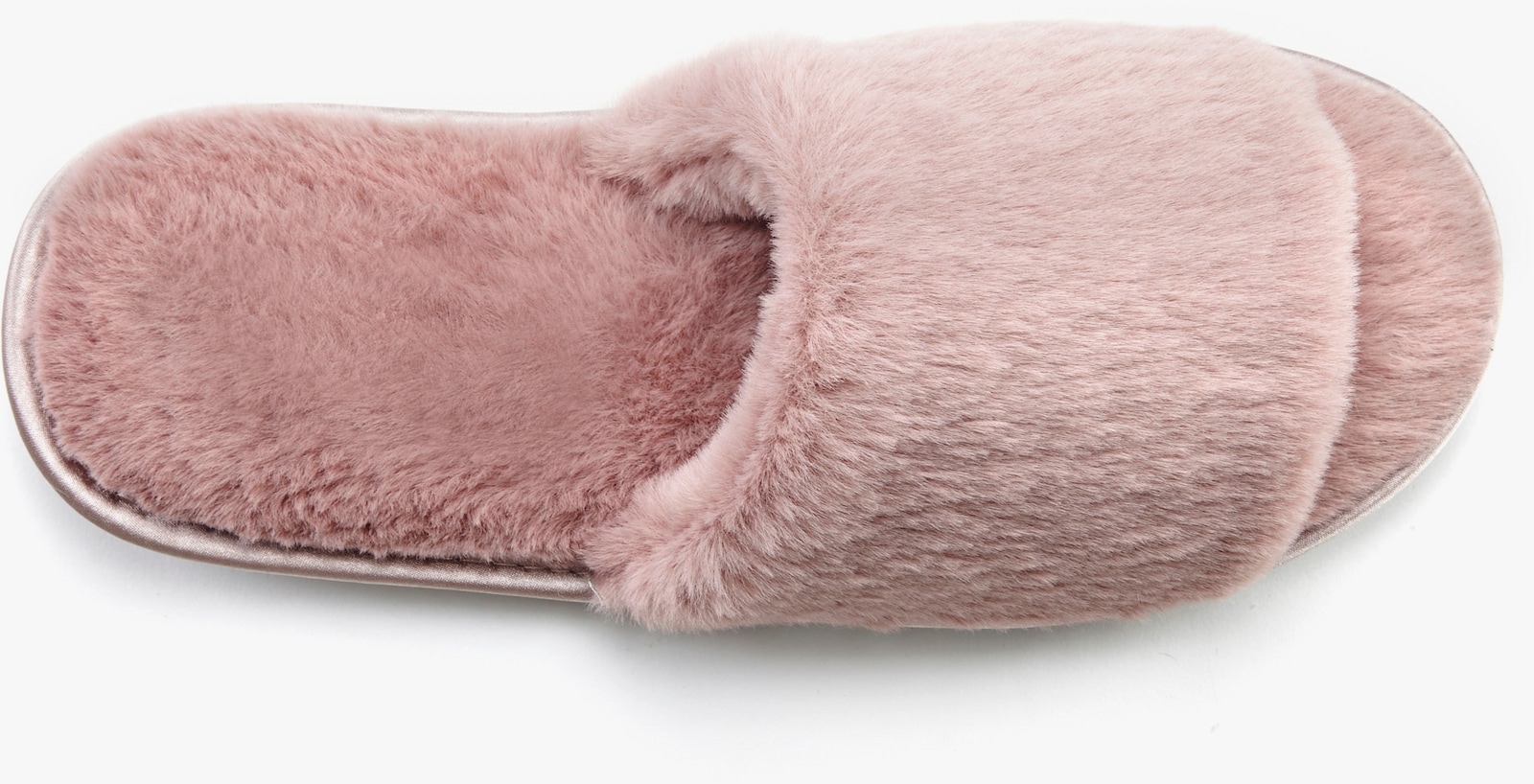 Vivance Dreams Hausschuh - rosé