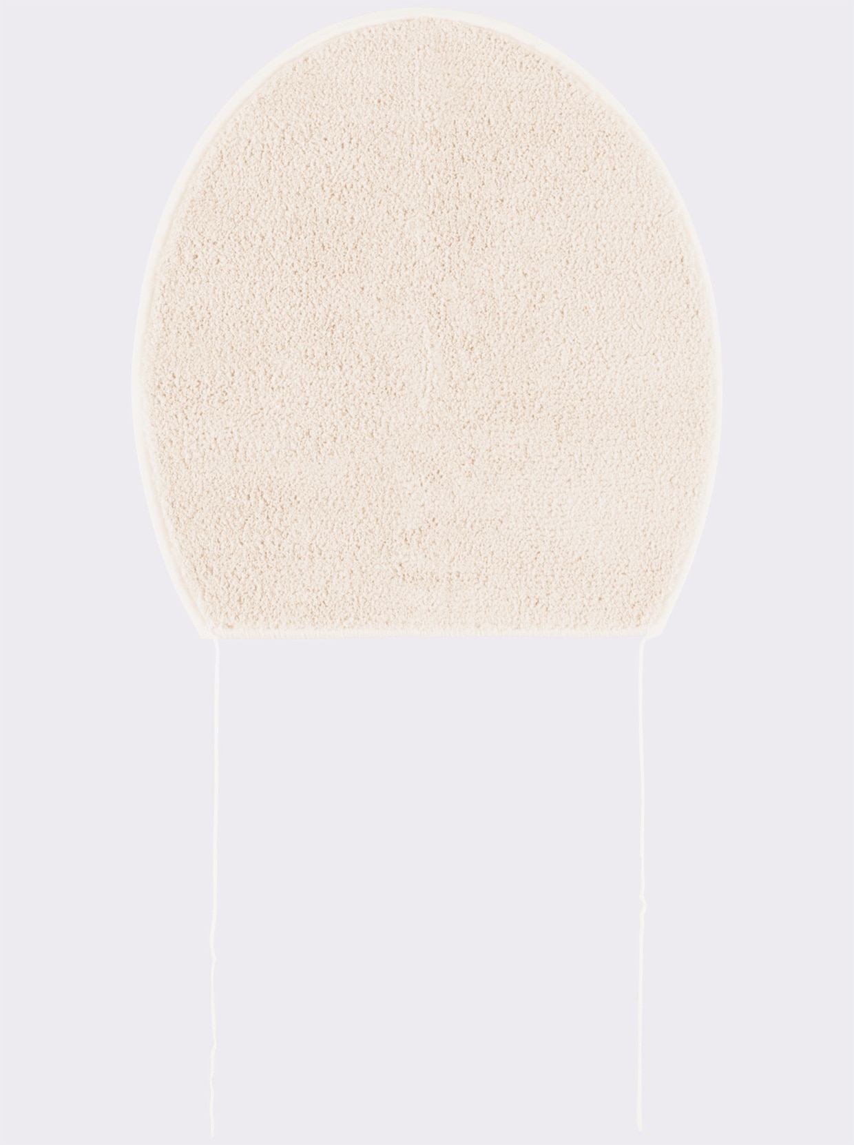 heine home Badmat - wit