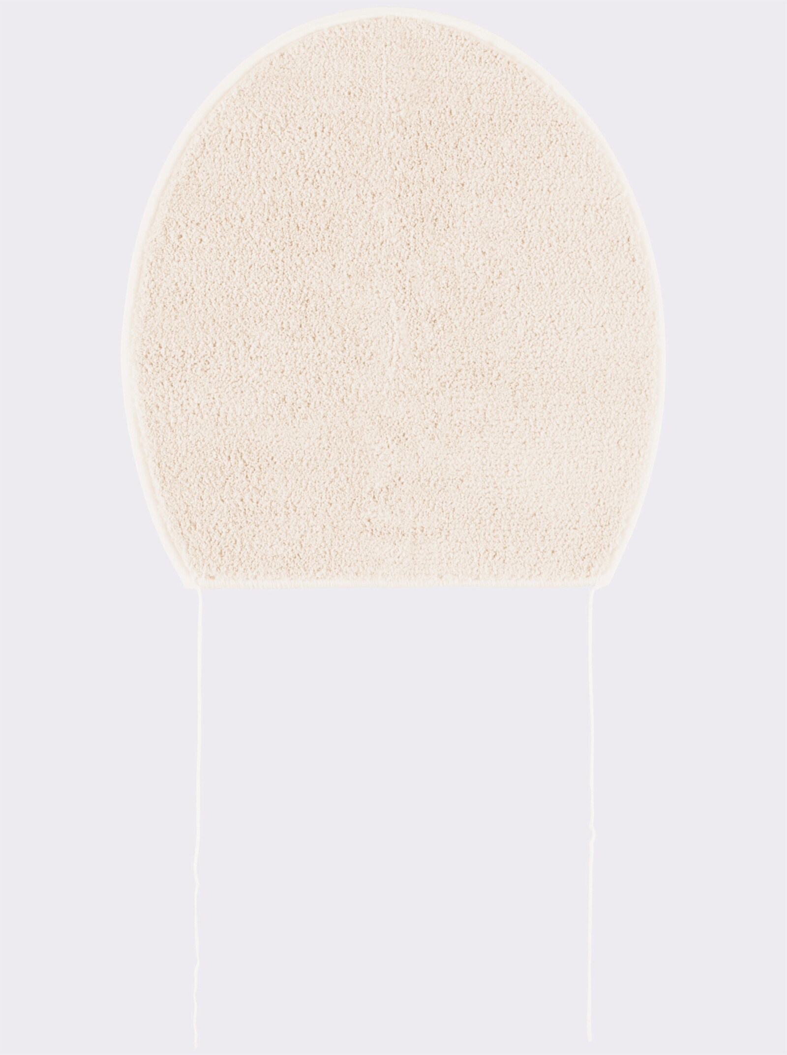 heine home Badmat - wit