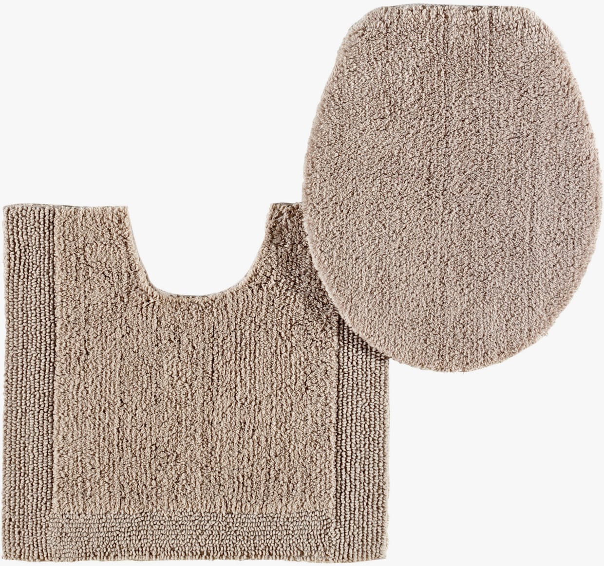 heine home Tapis de bain - taupe