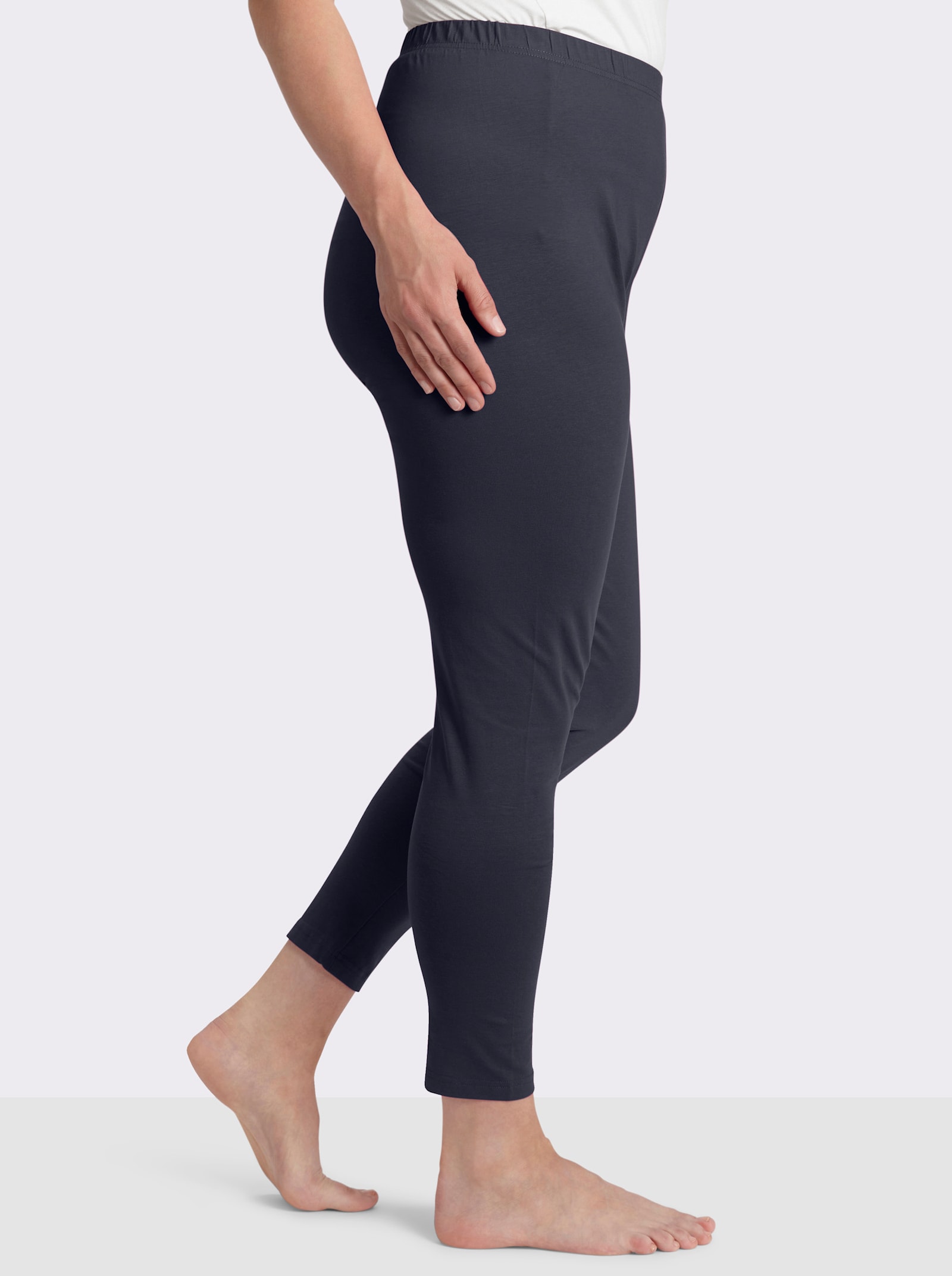 Leggings - marine