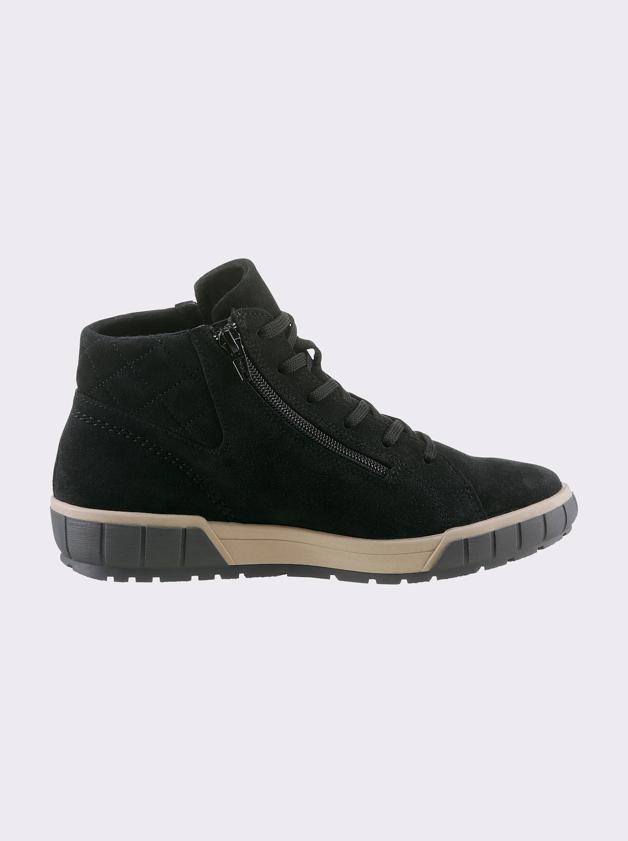 airsoft modern+ Bottines - noir