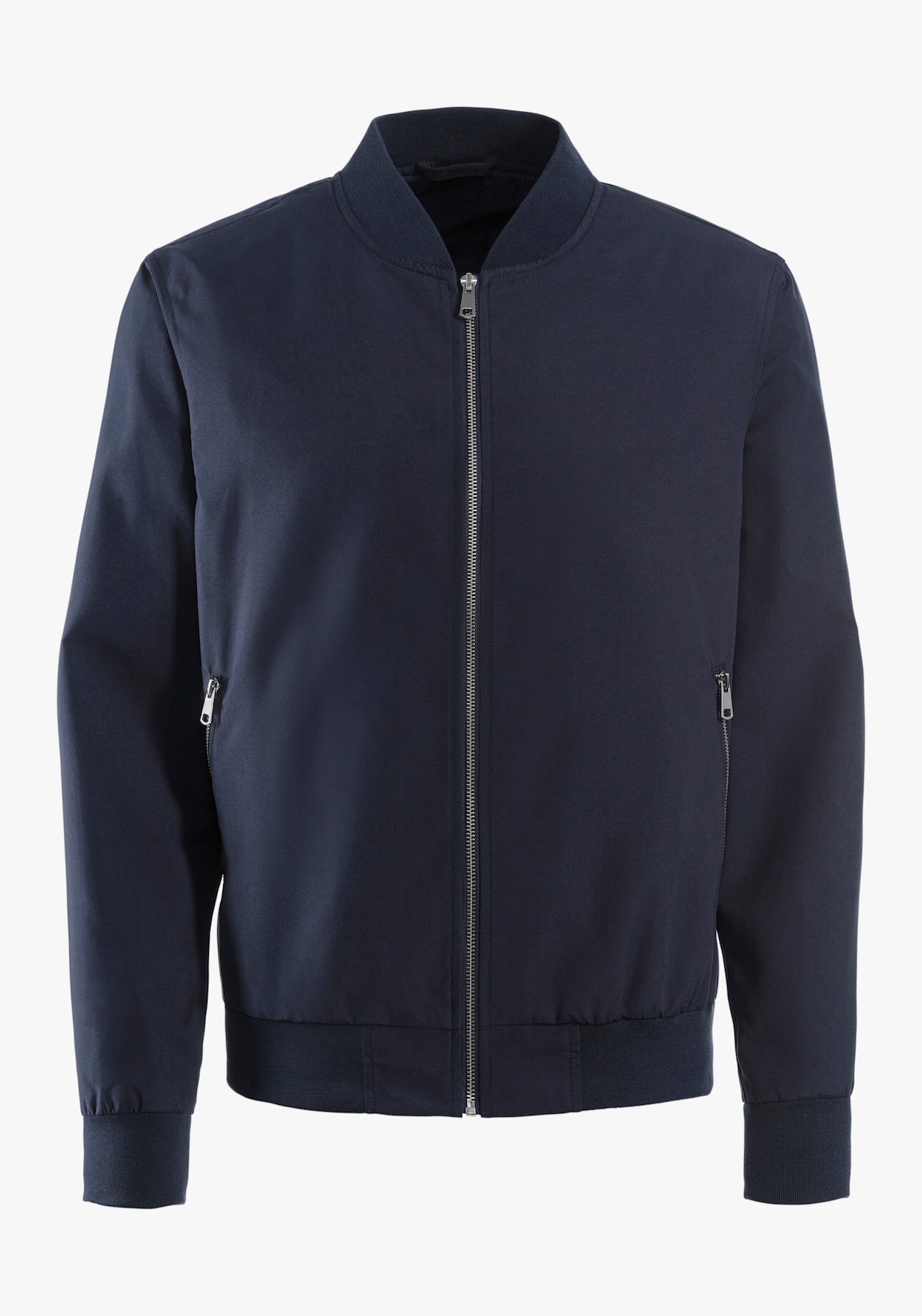 Bomberjacke - navy