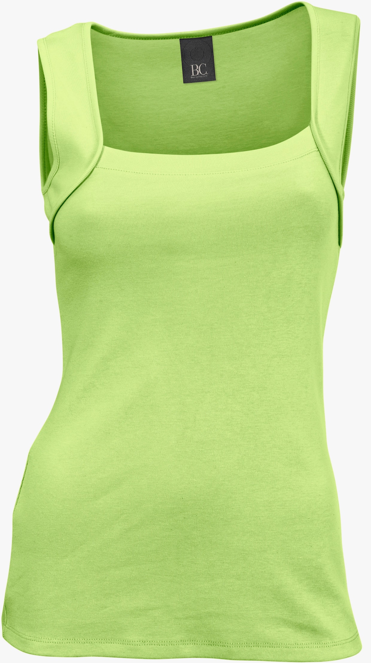 heine Débardeur - vert kiwi