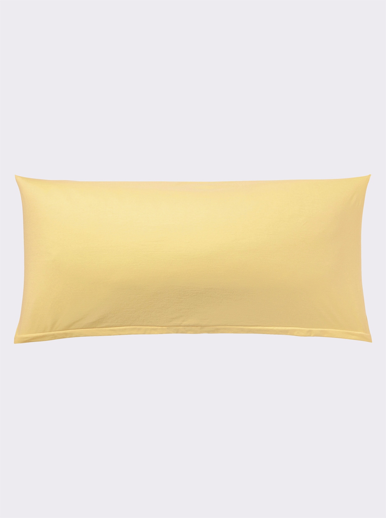 Estella Housses de coussin - citron