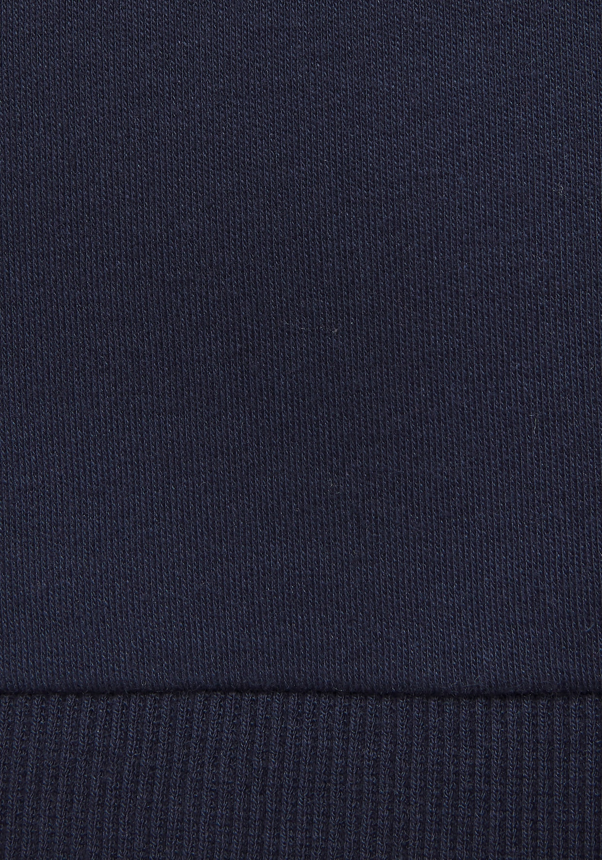 H.I.S Sweatshirt - marine