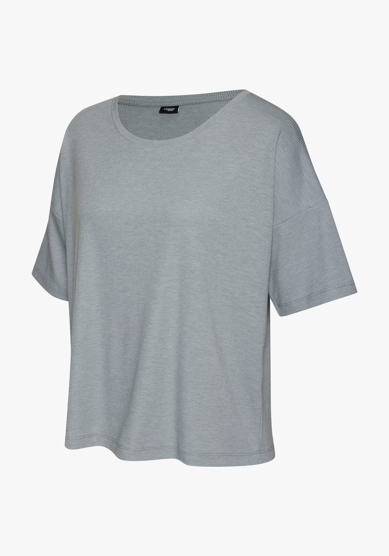 Vivance Dreams T-shirt - gris tourterelle