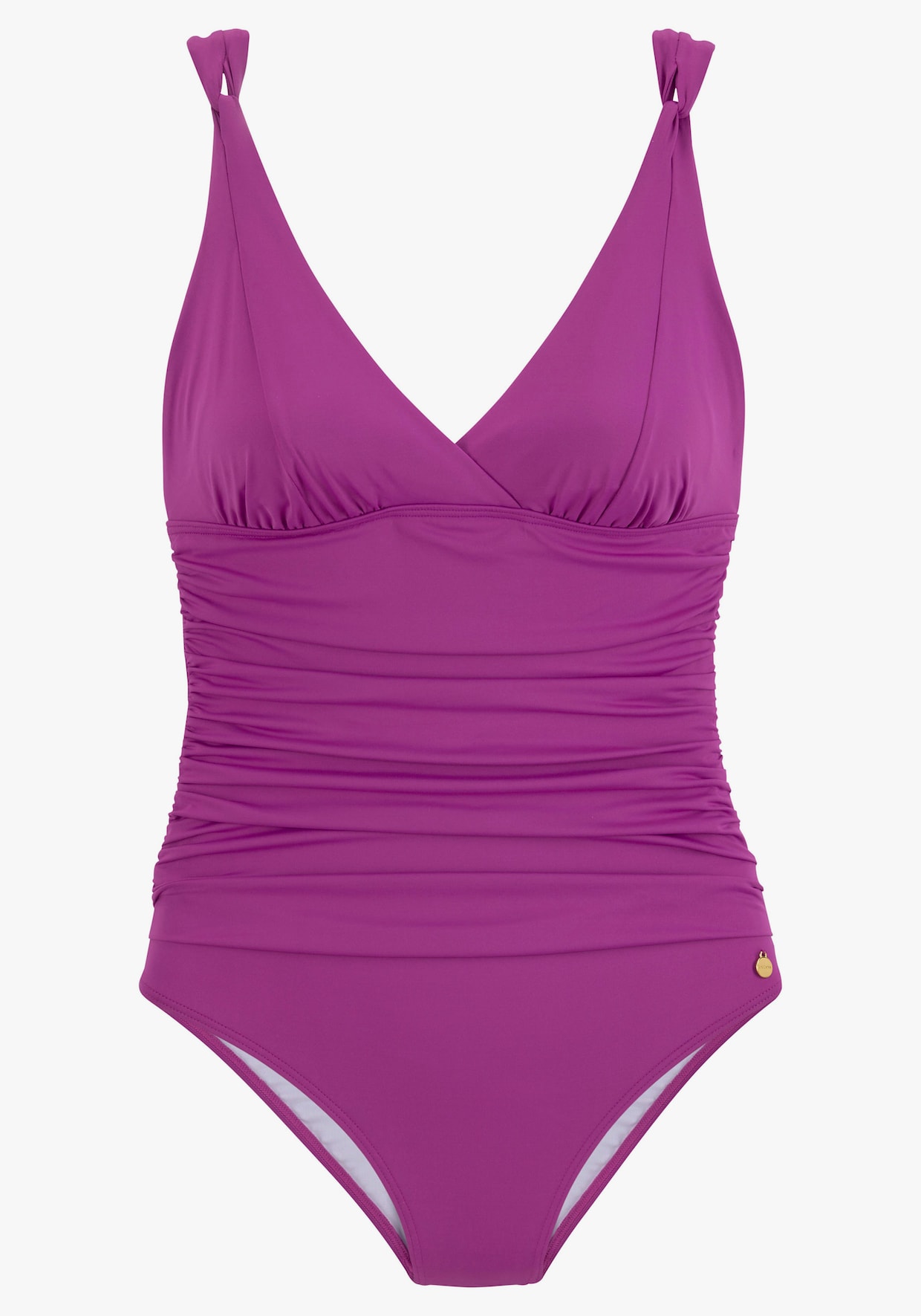 LASCANA Maillot de bain - mûre