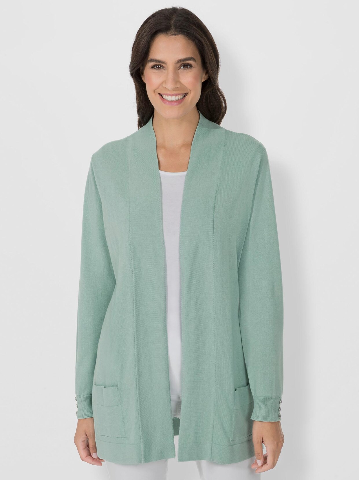 Strickjacke khaki damen - Der absolute Testsieger der Redaktion