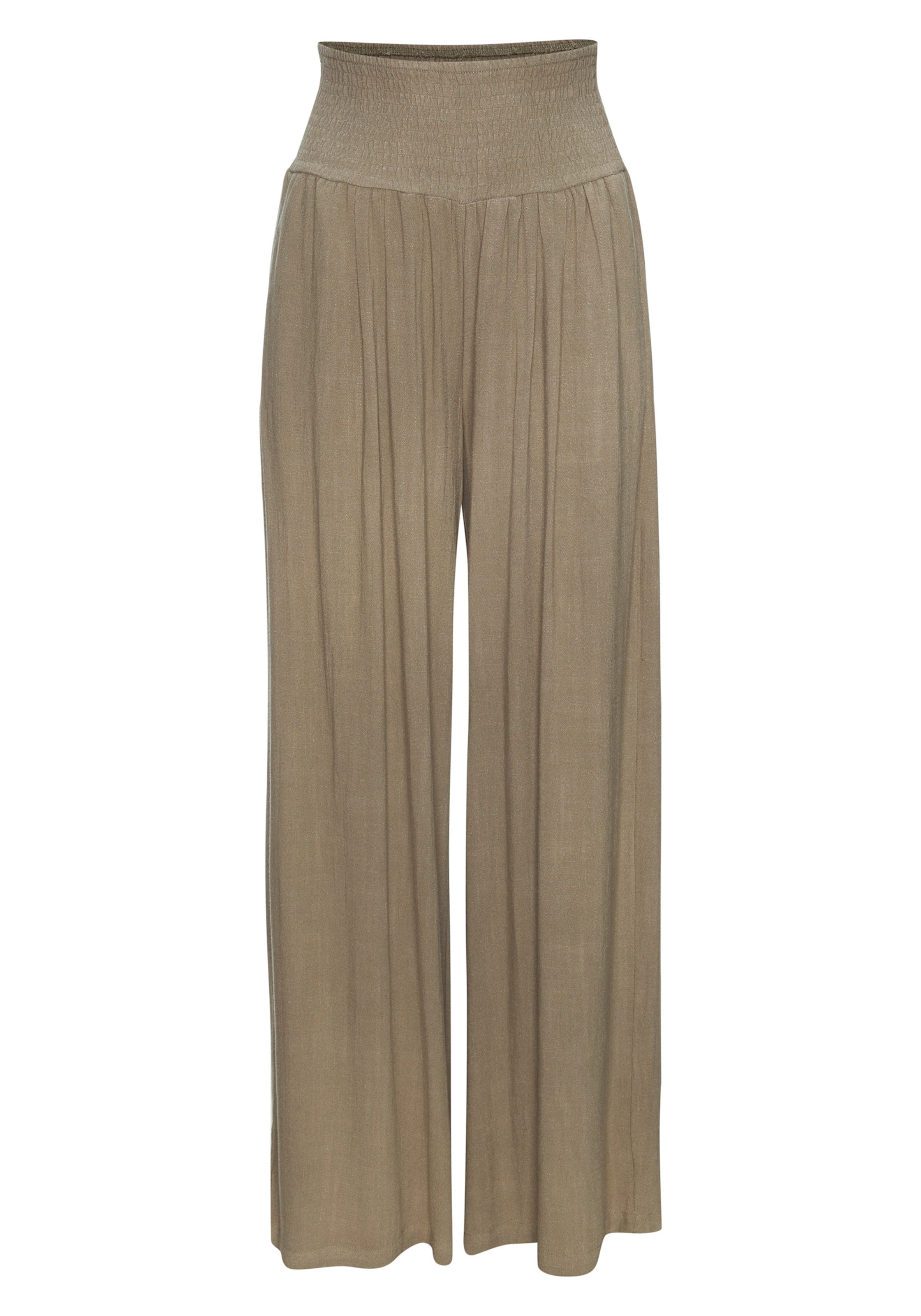 Leinenhose