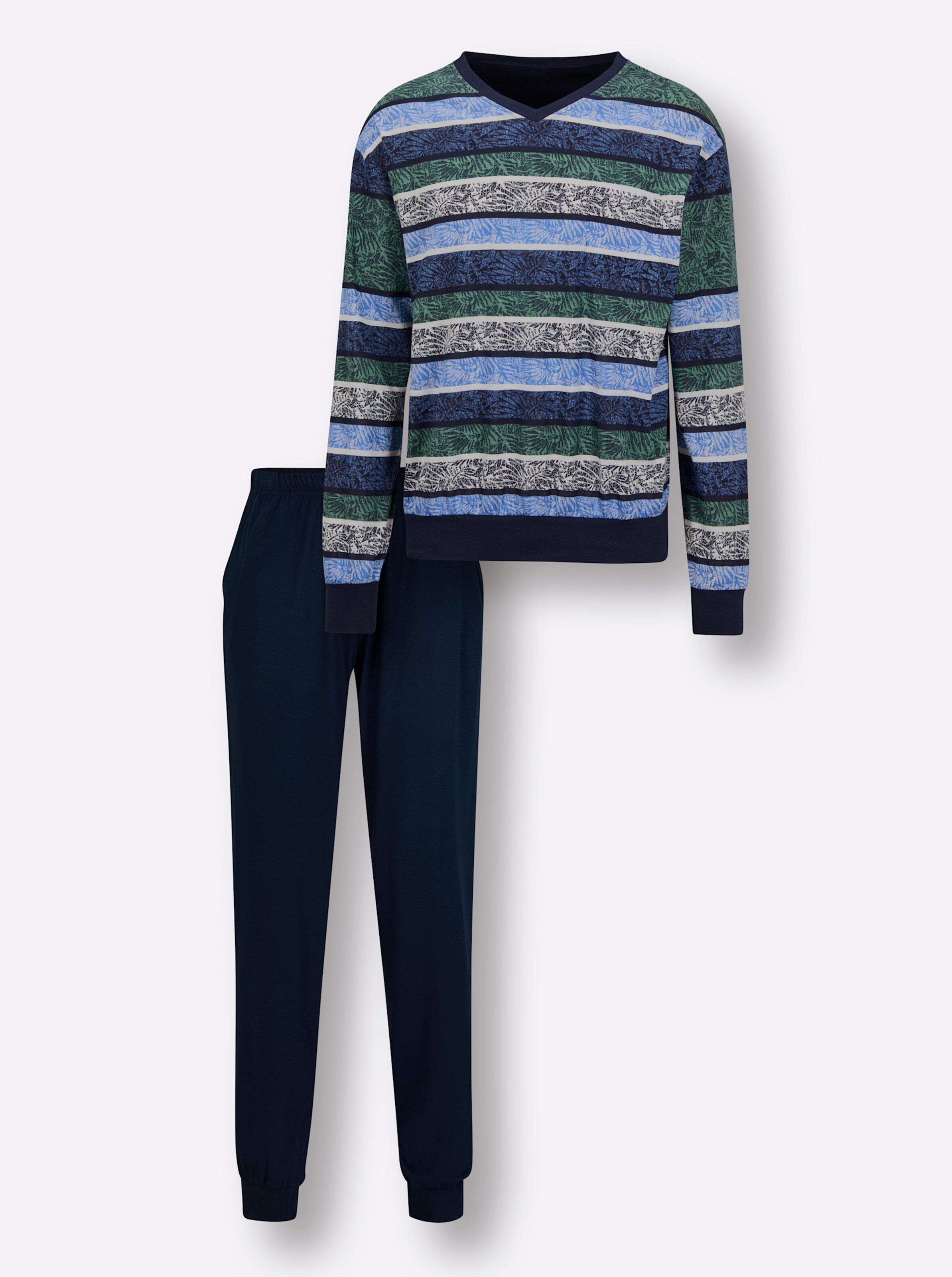 Thumbnail - Schlafanzug