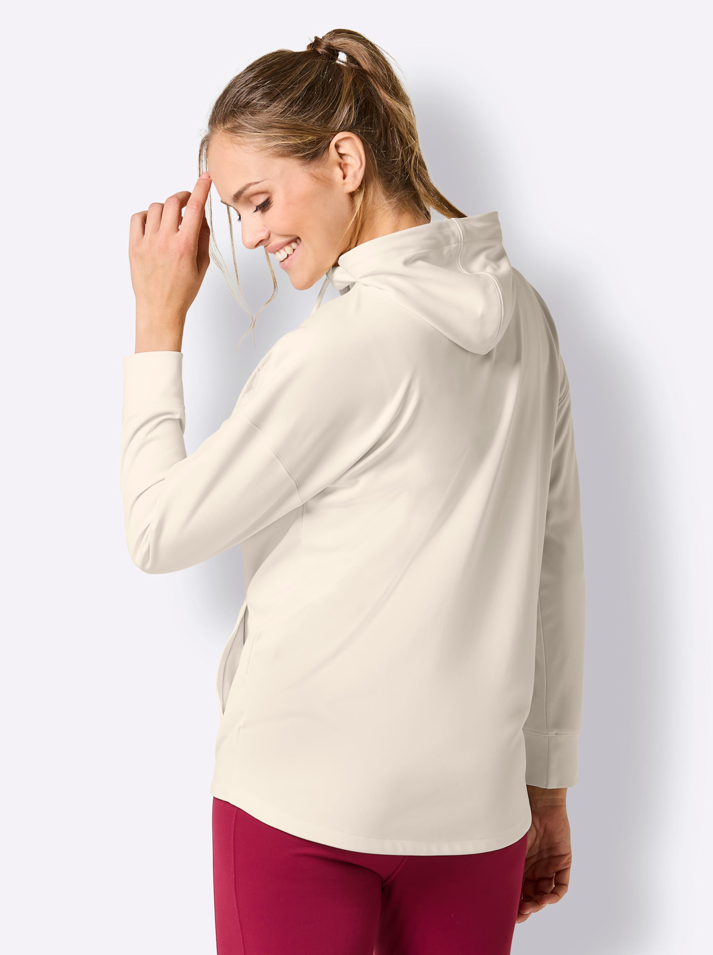 Freizeitshirt