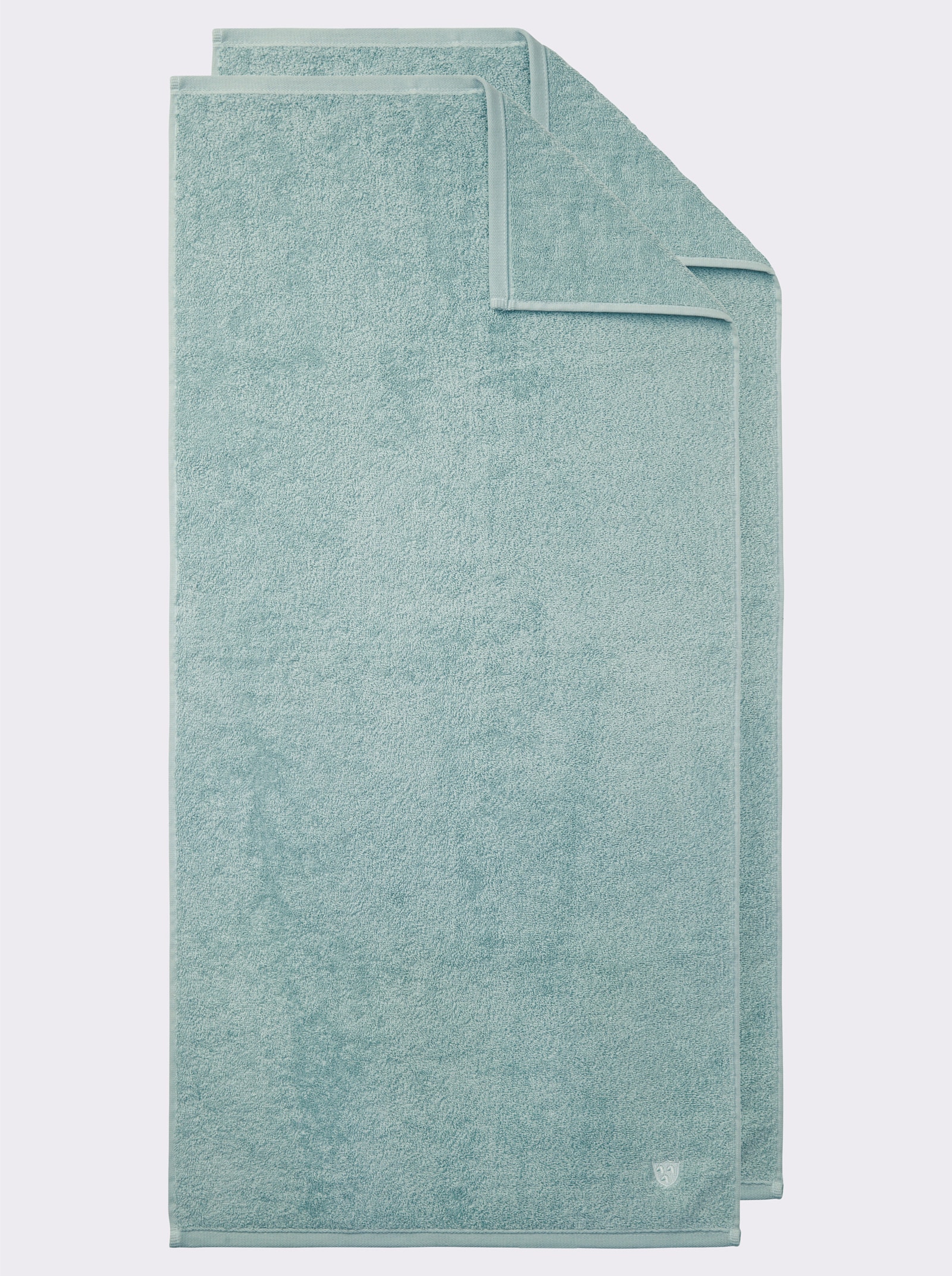 Ross Handtuch - kalkmint