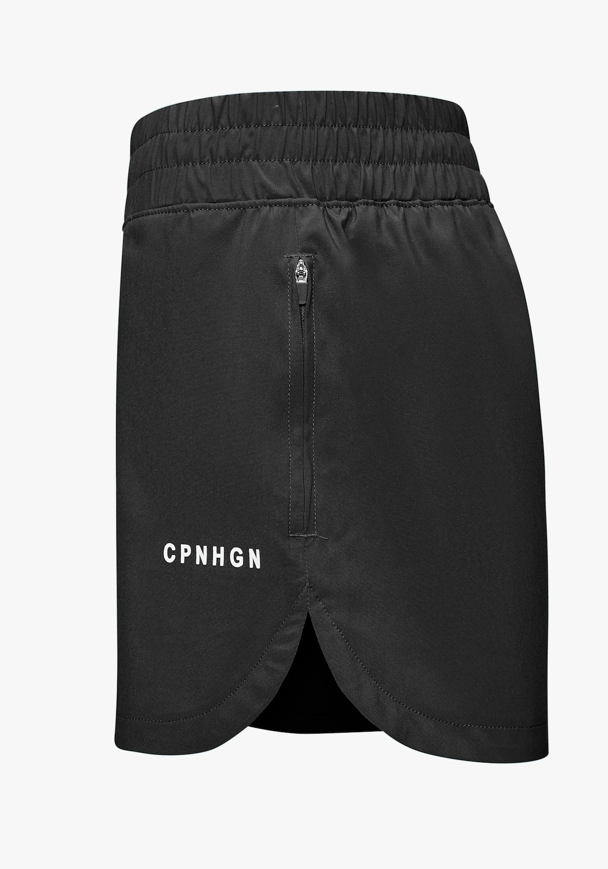 Short fonctionnel - noir