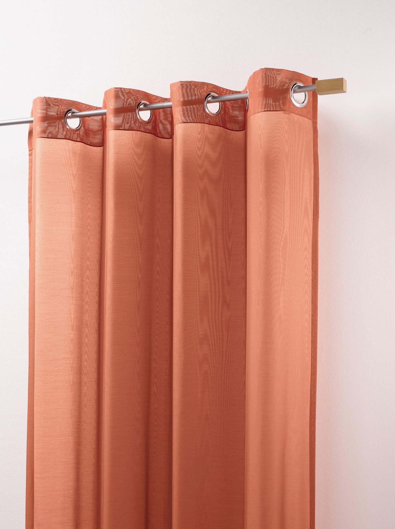 heine home Dekostore - terracotta