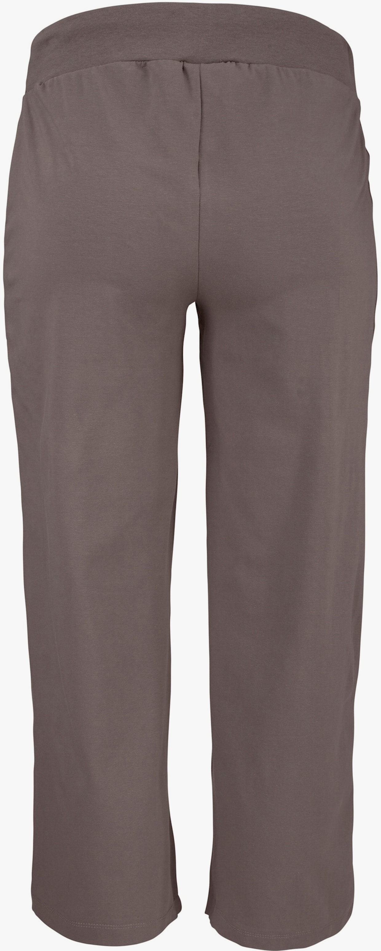 Beachtime 7/8-Strandhose - khaki