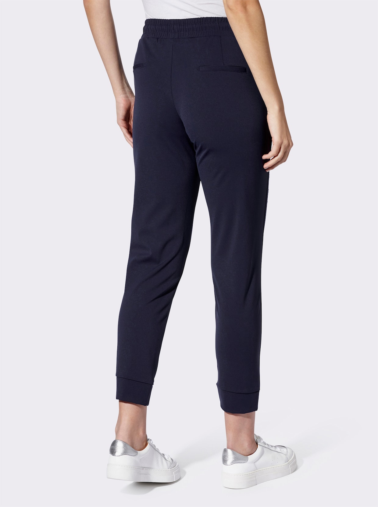 heine Jerseybroek - marine