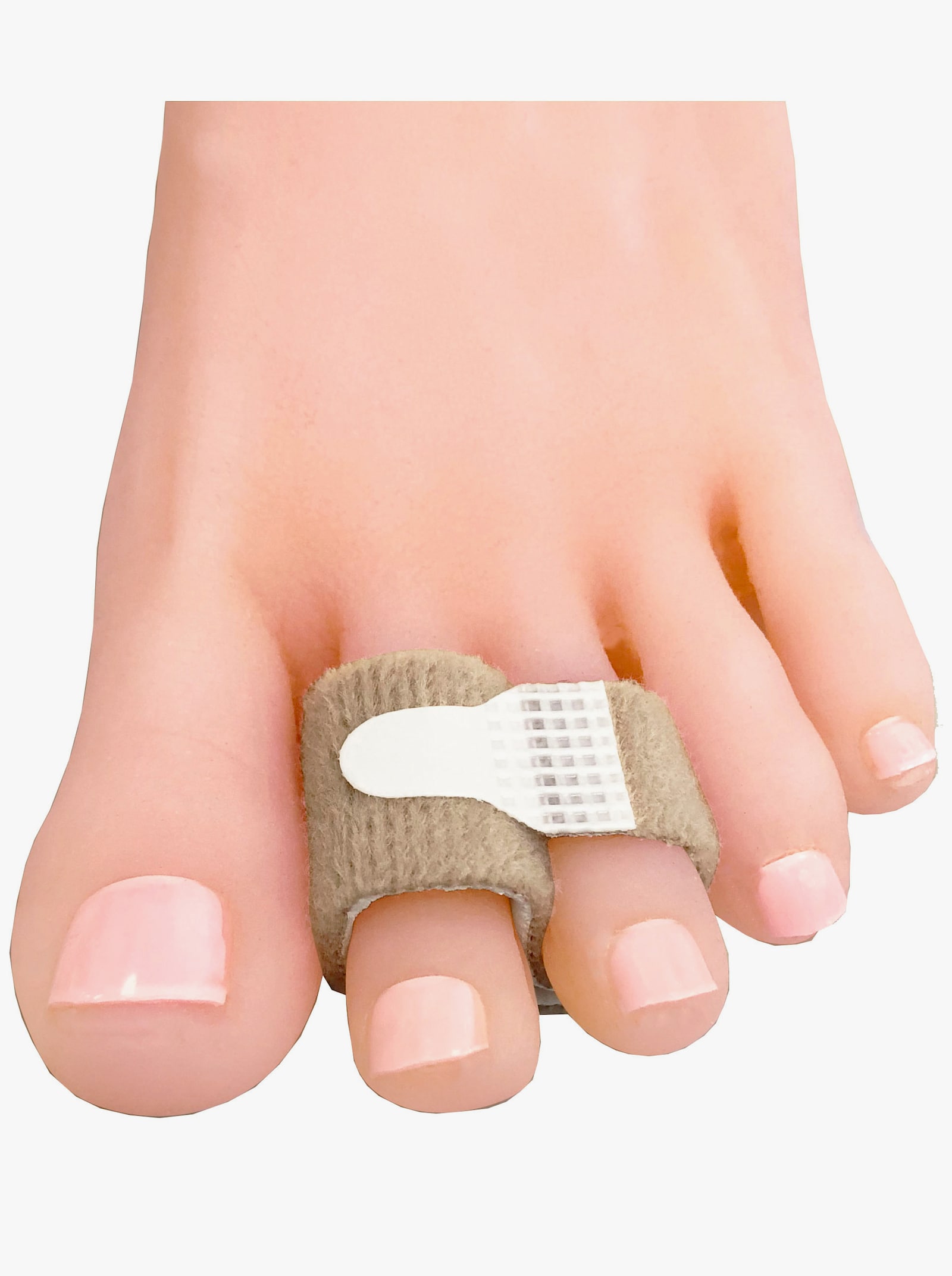 Tenencorrector - beige