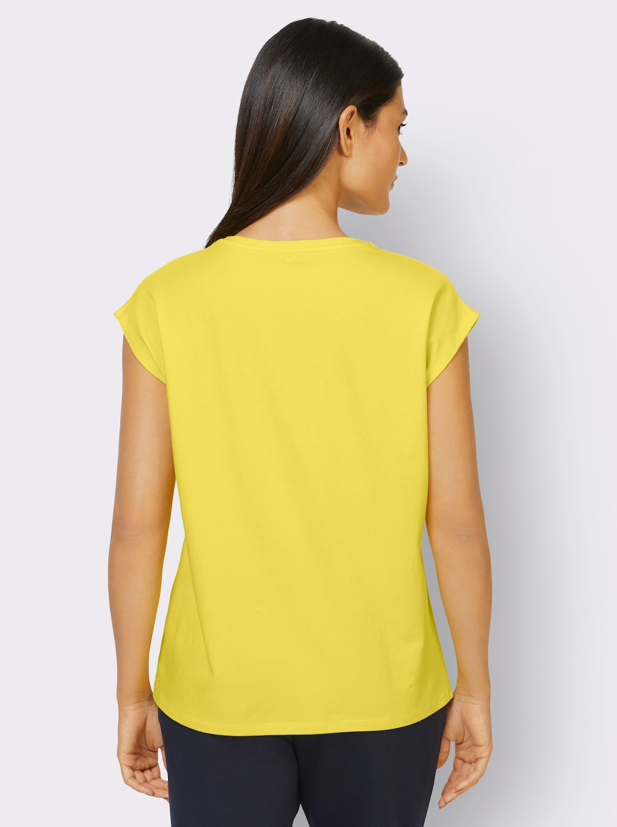 T-shirt - citron vert