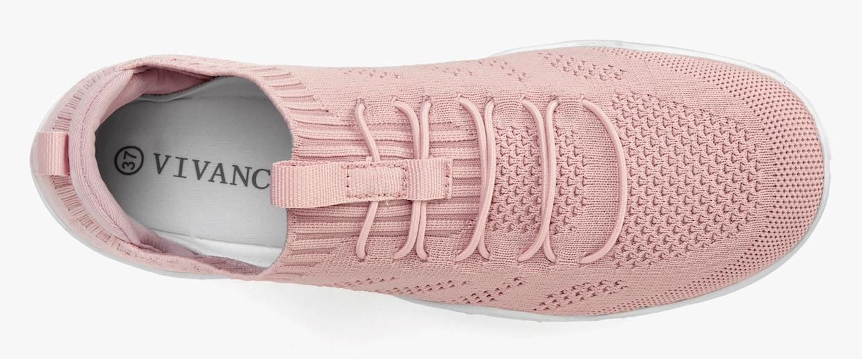 Vivance Sneaker - roos