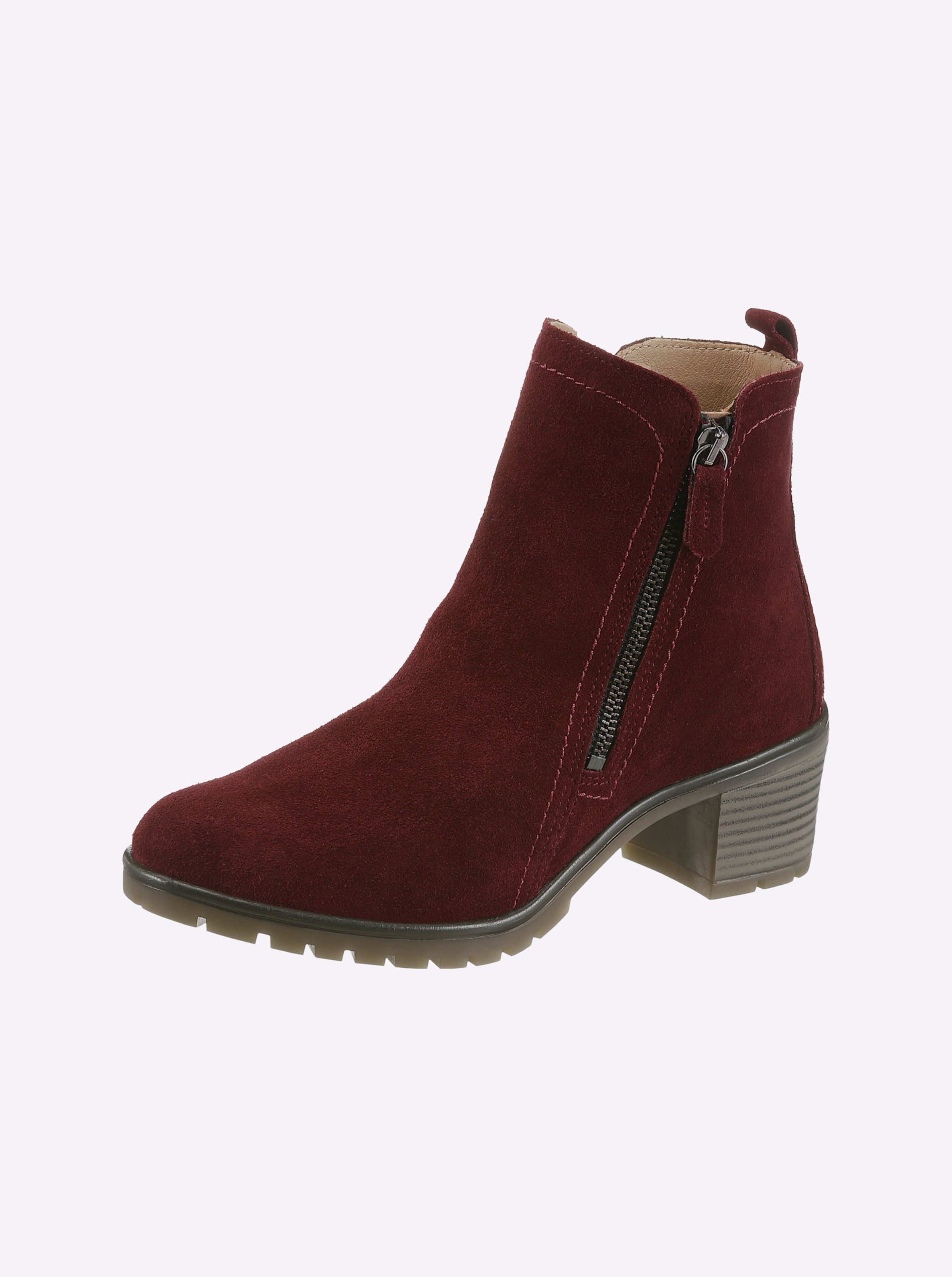 Stiefelette