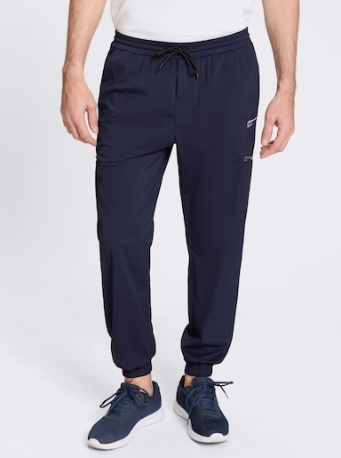 Catamaran Sports Freizeithose - marine