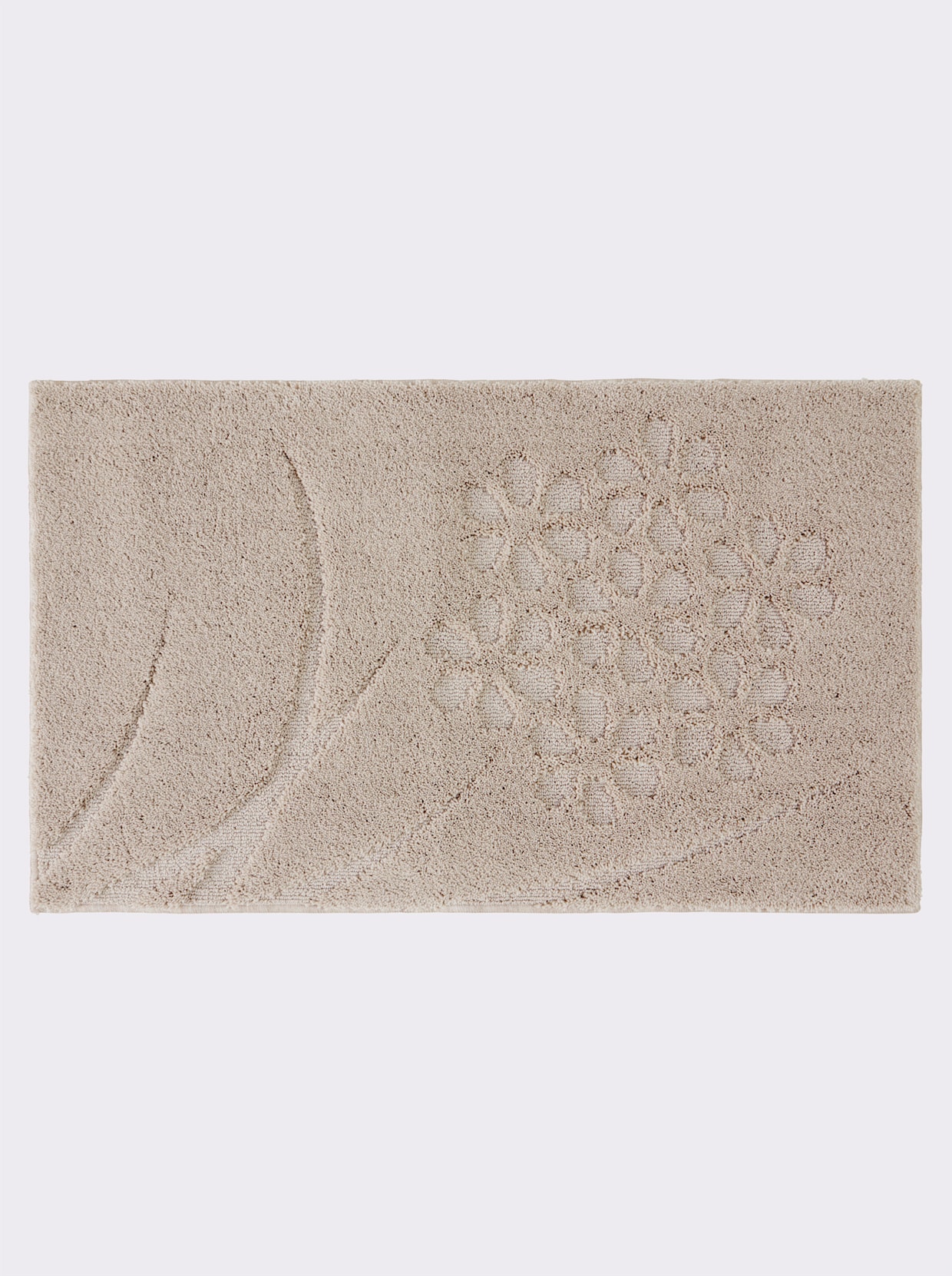 Grund Tapis de bain - taupe