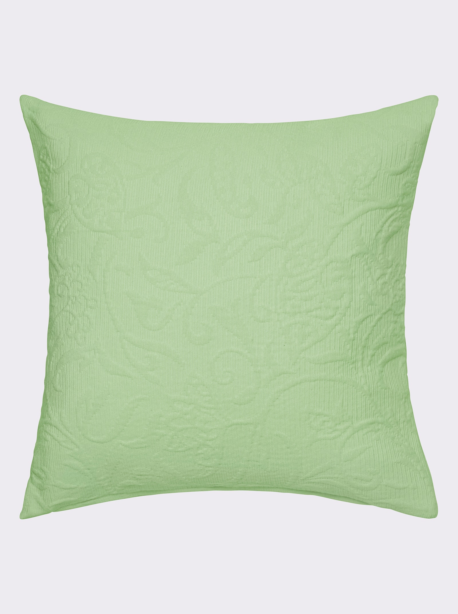 Tafelkleed - resedagroen