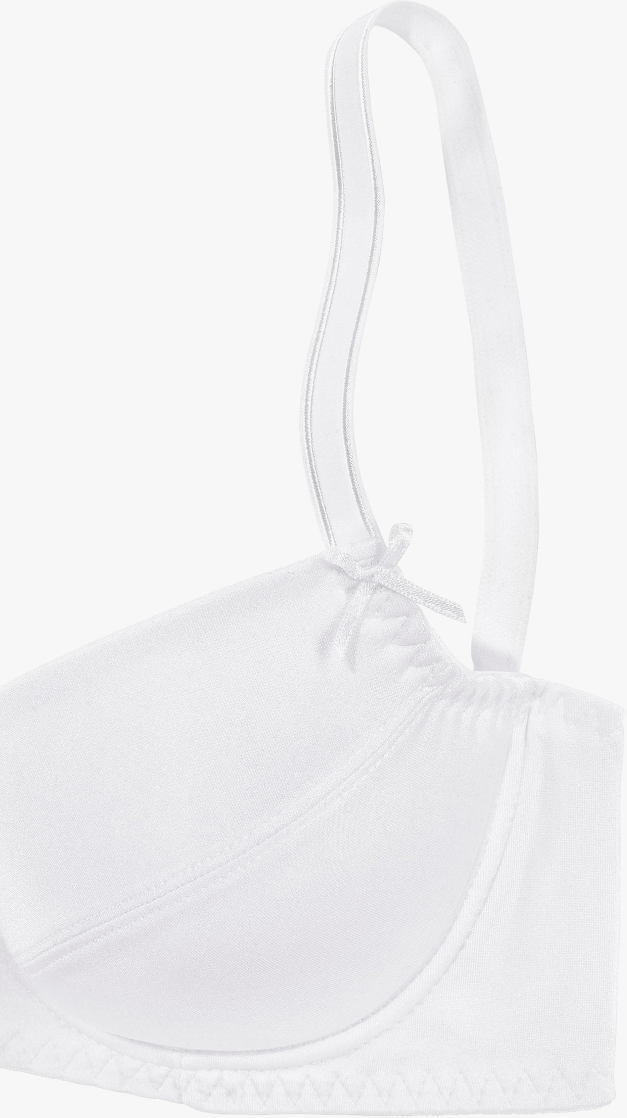 Nuance Soutien-gorge push-up - blanc