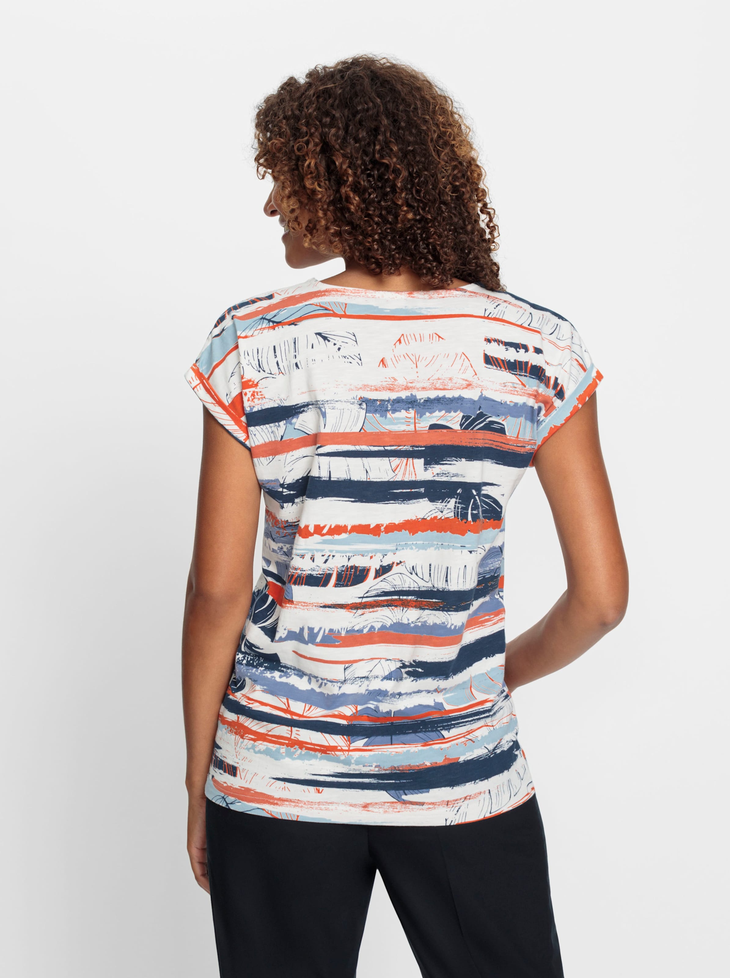 Print-Shirt