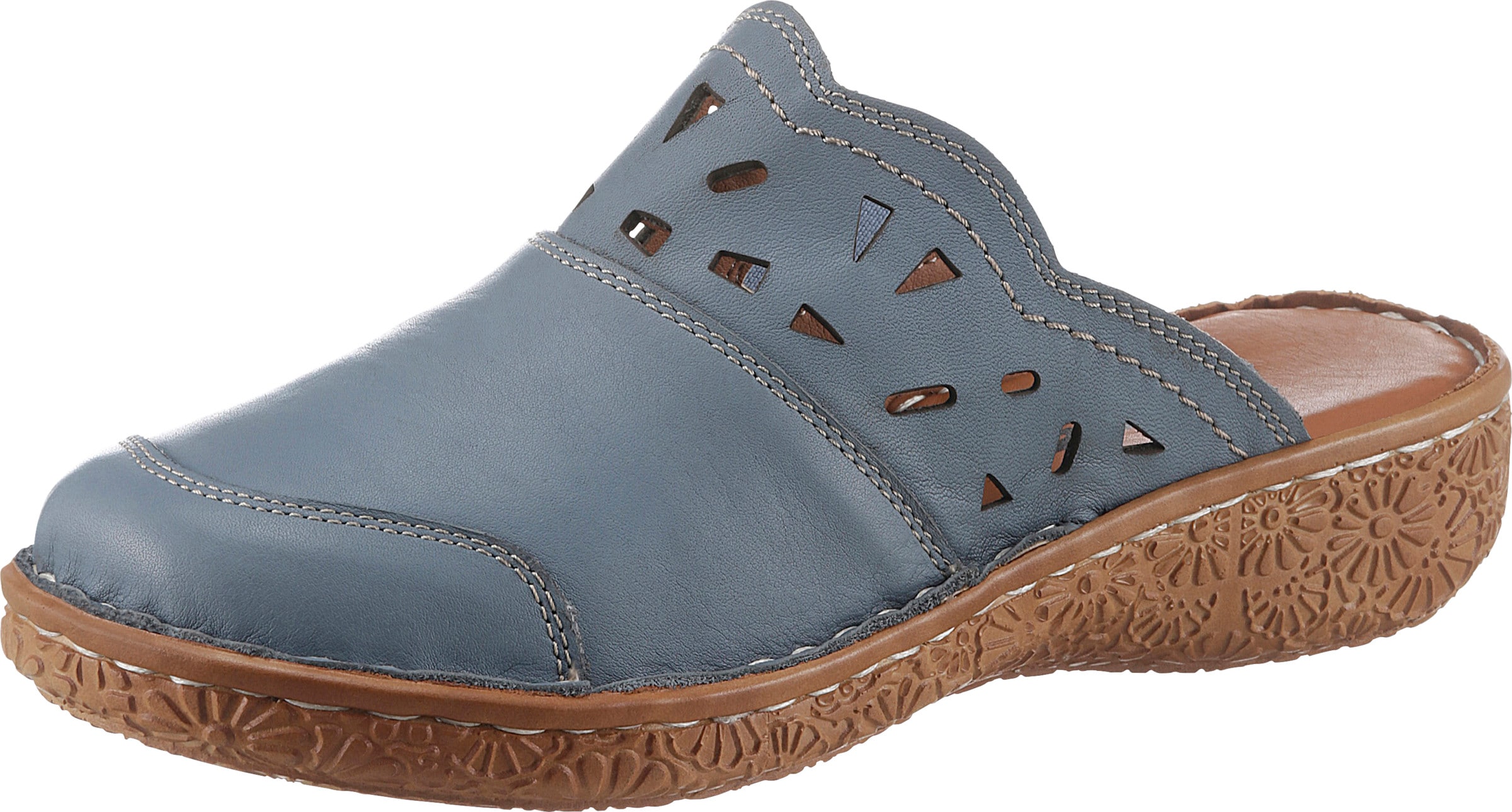 Casual Looks Clogs