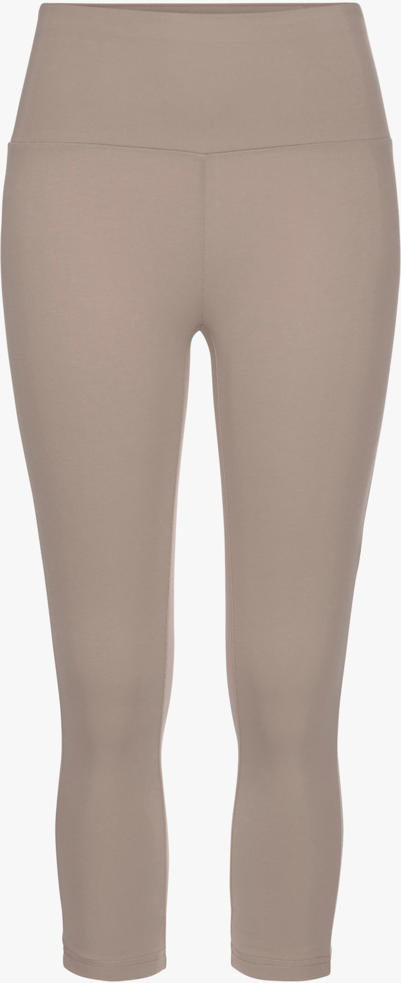 LASCANA Caprileggings - beige