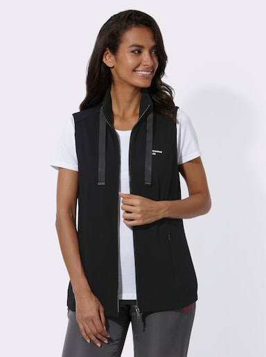 Catamaran Sports Functioneel gilet - zwart