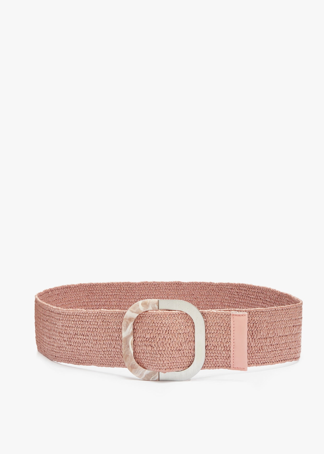 LASCANA Tailleceintuur - roze