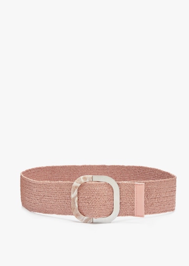 LASCANA Taillengürtel - rosé